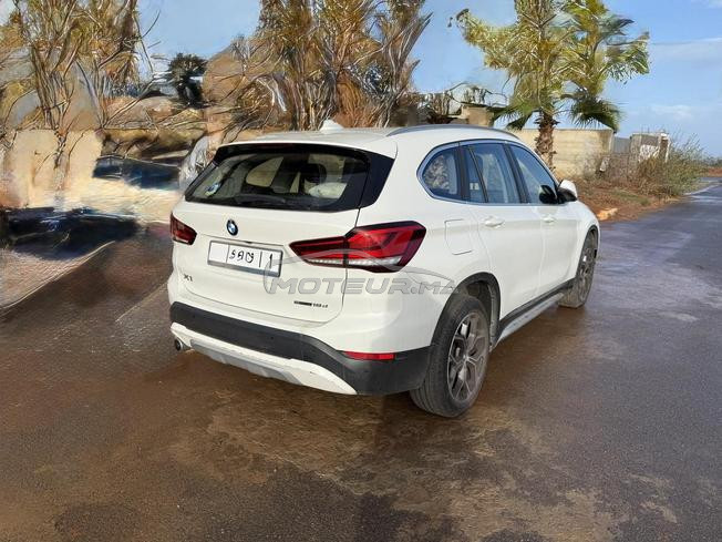 BMW X1 Diesel Automatique 2020 à Rabat