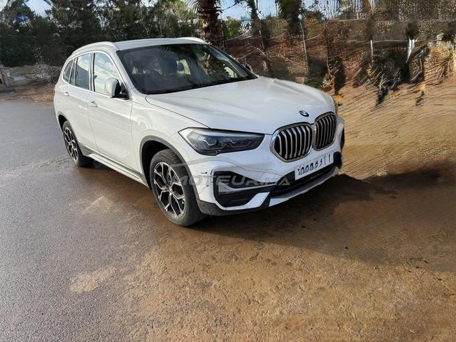 BMW X1 Diesel Automatique 2020 à Rabat