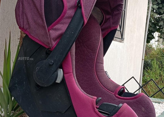 كرسي الأطفال