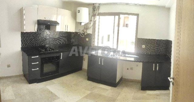 Appartement à louer 70 m² à Casablanca