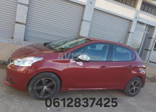 تمارة وسط المدينة