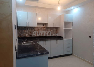 Magnifique appartement avec vue sur les montagnes de Sidi Maafa