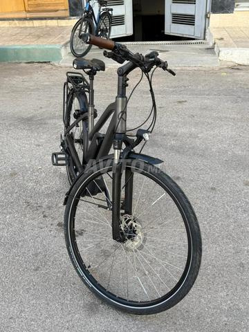 دراجة كهربائية Kalkhoff ENDEAVOUR 1 LIVE - 2