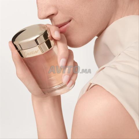 CARTIER Baiserr Volé Eau de Parfum - 2