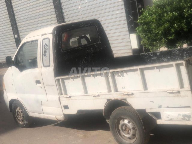 هافي بايلي بنزين يدوي 2008 في حد السوالم