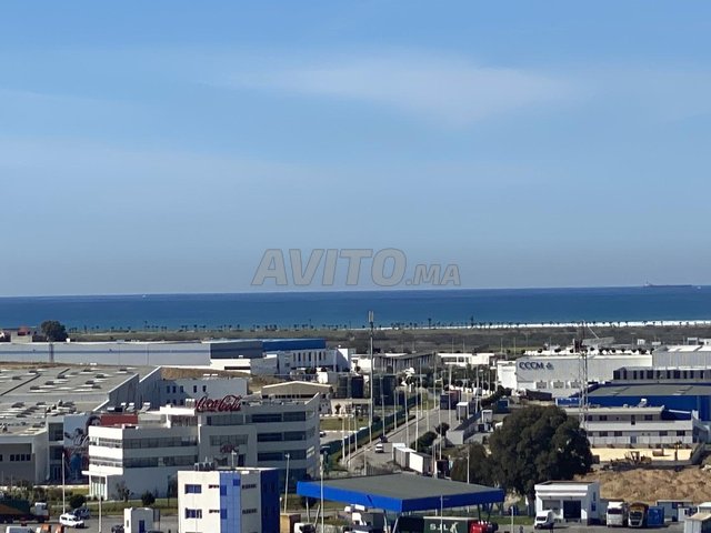 Appartement à vendre Appartement à vendre