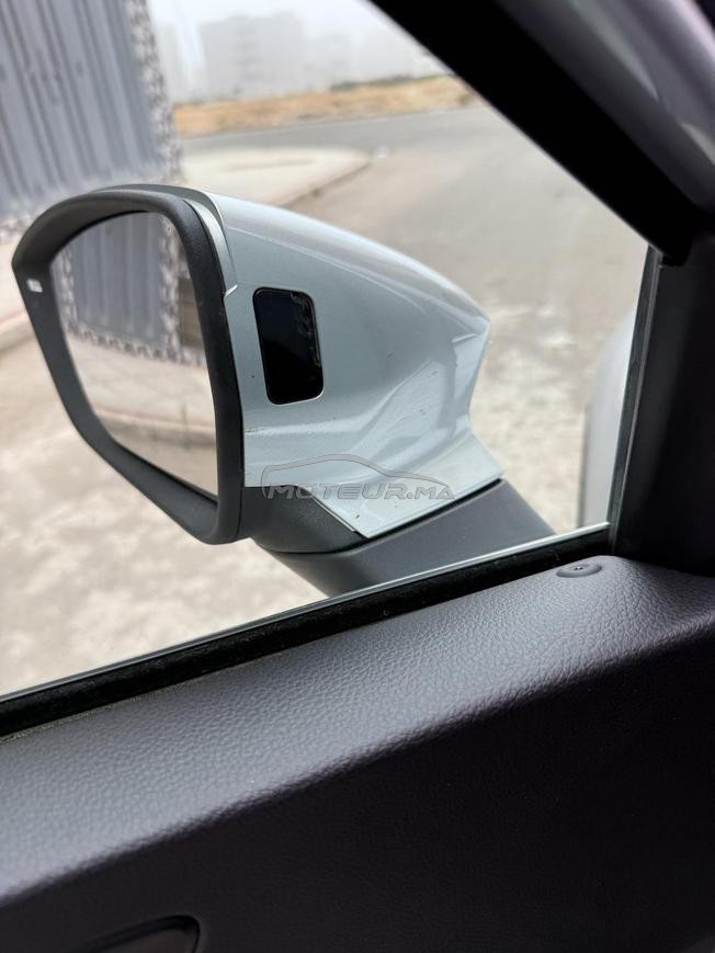Seat Ateca Diesel Automatique 2023 à Settat