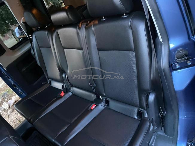 Volkswagen caddy à vendre 