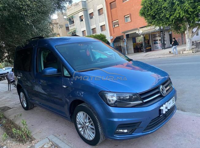 Volkswagen caddy à vendre