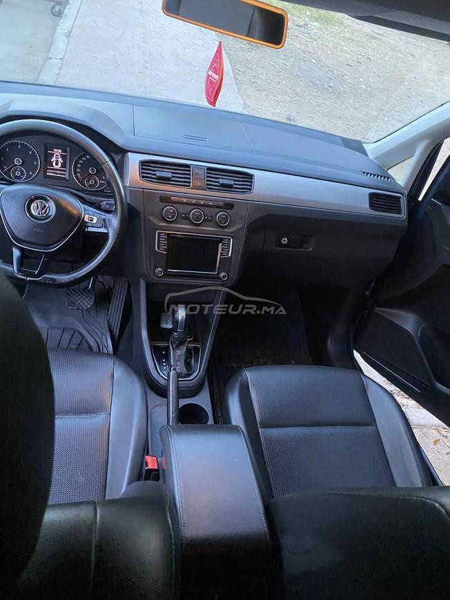 Volkswagen caddy à vendre