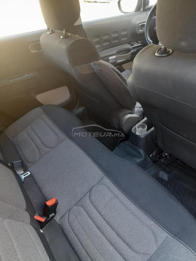 Citroën C3 Diesel Manuelle 2022 à Meknès