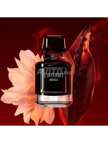 L'Interdit Absolu Eau de Parfum Intense Pour Femme - 2