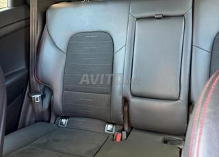 Hyundai Tucson Diesel Automatique 2020 في سطات