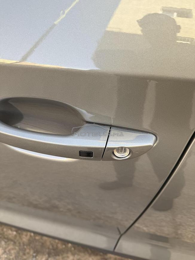 Hyundai Tucson Diesel Automatique 2020 à Settat