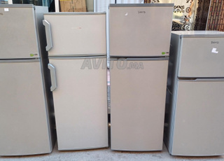 Réfrigérateur Siera presque neuf