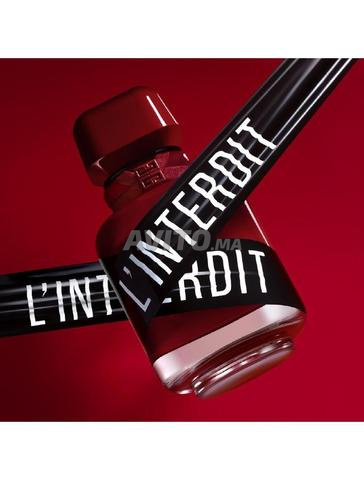 GIVENCHY L'Interdit Eau de Parfum Rouge Ultime - 2