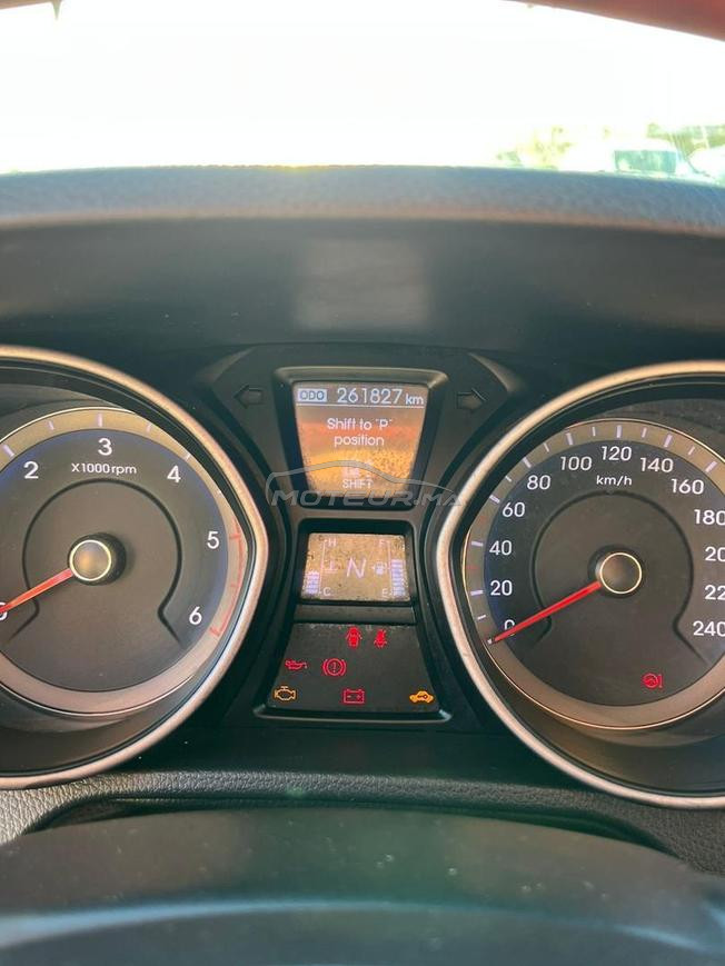 Hyundai i30 Diesel Automatique 2012 à Salé