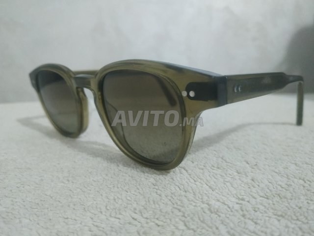 نظارات شمسية أصلية ماركة Chimi 01