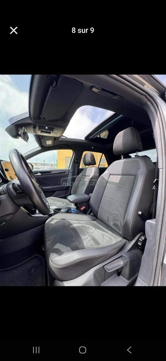 volswagen troc 2023 diesel