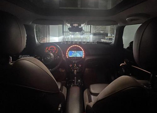 Mini Cooper Essence Automatique 2016 à Casablanca