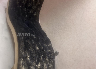 méridien capitonné confortable