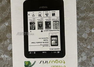 Kindle liseuse Tagus