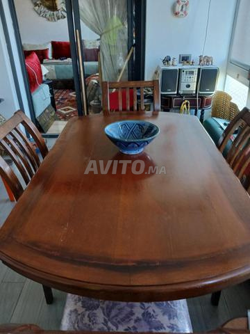 Table salle à manger