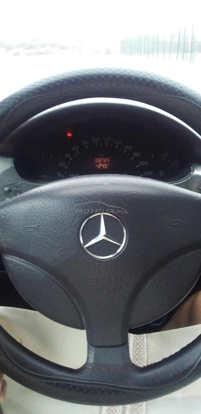Classe a160 mercedes deouanè 