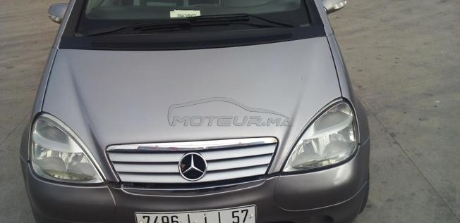 Classe a160 mercedes deouanè 