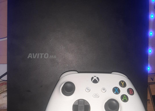 xbox one x