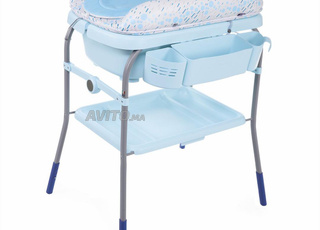 حوض استحمام للأطفال