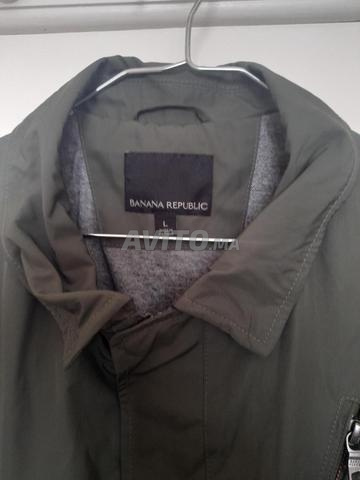Veste originale usa neuve taille L - 2