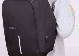 Sac à dos d'affaires original jdid