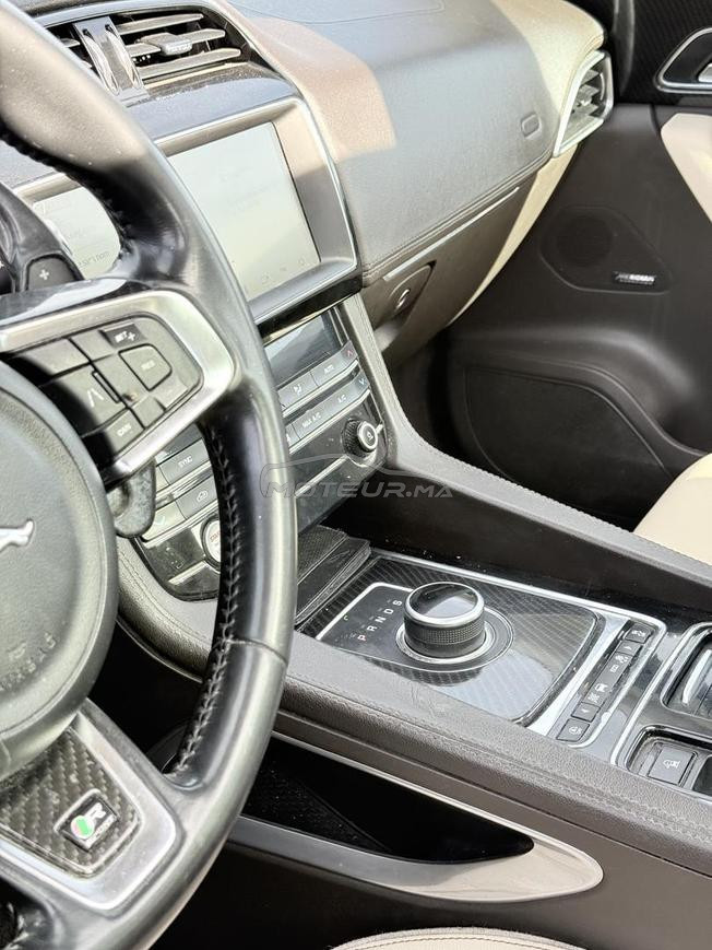 JAGUAR F-PACE R-SPORT