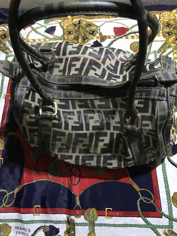 حقيبة يد فندي - 2