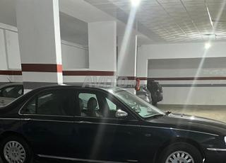 Rover 75 Diesel Manuelle 2008 à Tanger