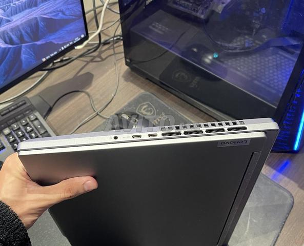 PC Portable Gamer Lenovo Legion S5 2K 165hz - 2