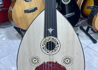 عود تركي إليكترو