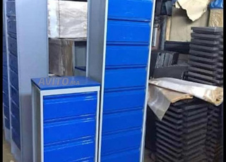 VESTIAIRE MULTI CASER M