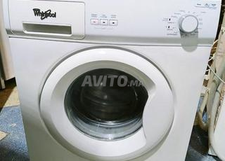 Whirlpool 7kg