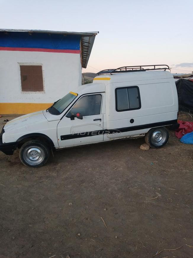 Citroën c15