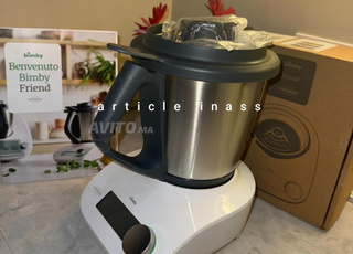 Thermomix friend neuf