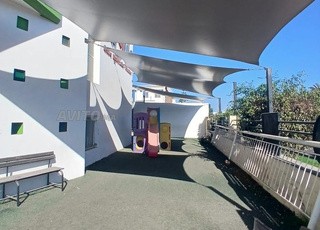 Villa à Usage Commercial 1300m2 à Casa-Anfa