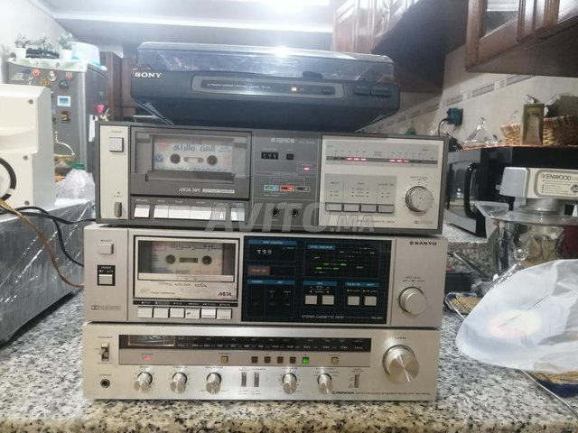 عرض الشهر HiFi