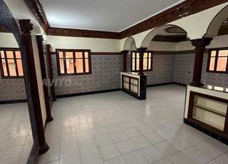 Étage villa Vide 3 chambres Amerchich