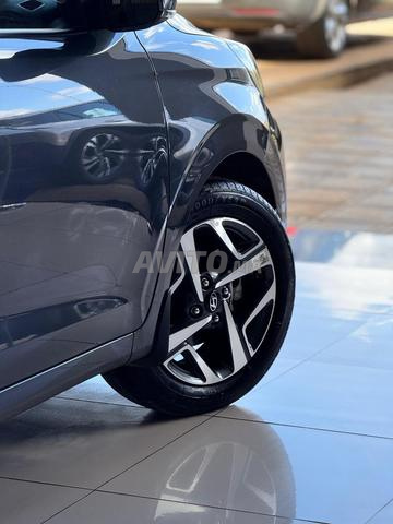 Hyundai Grand i10 سلا الجديدة