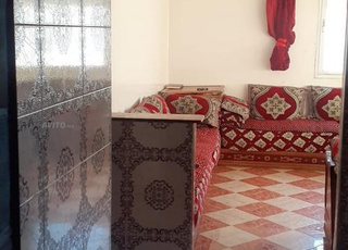 الشقة للبيع ديار الوفاء بورنازيل