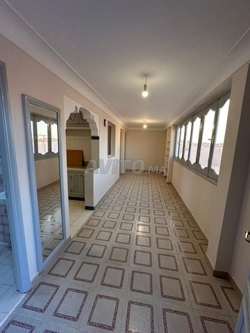 شقة للإيجار في الدوديات أمرشيش