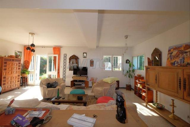 Villa 409 m² plein sud Hay El Hana - 2