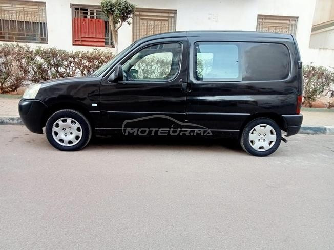 Peugeot Partner  2004 à Casablanca oulfa 